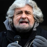 Beppe Grillo