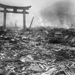Bombardamenti atomici di Hiroshima e Nagasaki
