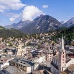 Bormio