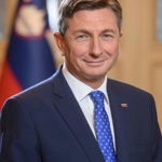 Borut Pahor