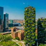 Bosco Verticale