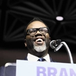 Brandon Johnson