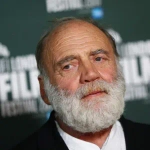 Bruno Ganz