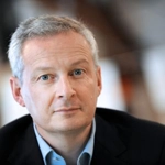 Bruno Le Maire