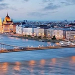 Budapest