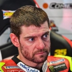 Cal Crutchlow