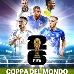 Campionato mondiale di calcio 2026