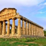 Capaccio Paestum