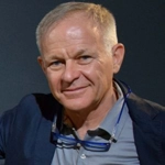 Carlo Doglioni