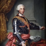 Carlo III