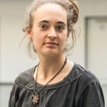 Carola Rackete