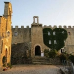 Castello di Cisterna
