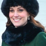 Catherine Middleton