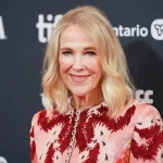 Catherine O'Hara