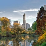 Central Park