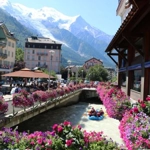 Chamonix-Mont-Blanc