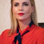 Charlize Theron