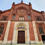 Chiesa di San Marco (Milano)