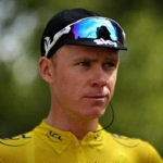 Chris Froome