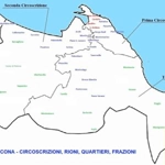 Circoscrizioni di Ancona