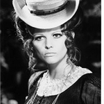 Claudia Cardinale