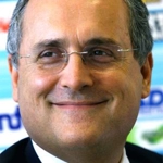Claudio Lotito