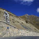 Colle del Tourmalet