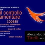 Comitato parlamentare per la sicurezza della Repubblica