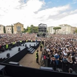 Concerto del Primo Maggio