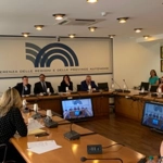 Conferenza delle regioni e delle province autonome