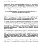 Conferenza permanente per i rapporti tra lo Stato, le regioni e le province autonome