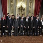 Consiglio dei ministri della Repubblica Italiana