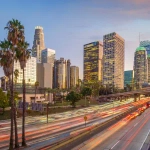 Contea di Los Angeles