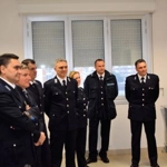 Corpo di polizia penitenziaria