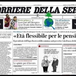 Corriere della Sera