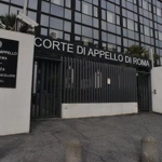 Corte d'appello di Roma