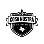 Cosa nostra