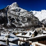 Courmayeur