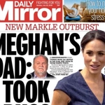 Daily Mirror