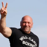 Dana White