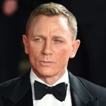 Daniel Craig