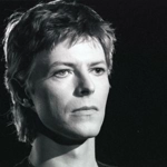 David Bowie