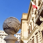 Dipartimento del tesoro