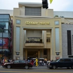 Dolby Theatre