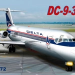 Douglas DC-9