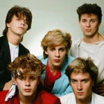 Duran Duran