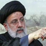 Ebrahim Raisi