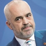 Edi Rama