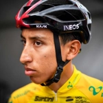 Egan Bernal