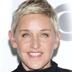 Ellen DeGeneres